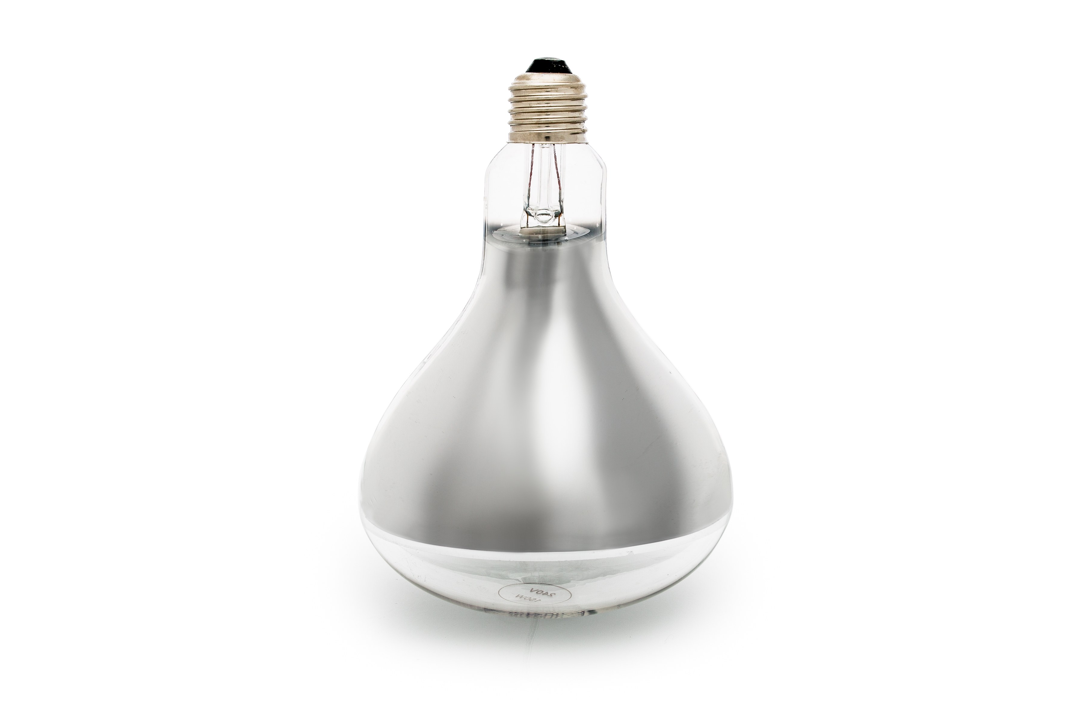 How Hot Does a 50W Heat Lamp Get? curalux.co.uk